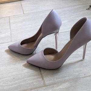 Spring Pumps